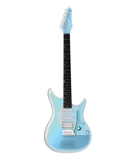 Đàn Guitar Enya Inspire -Blue